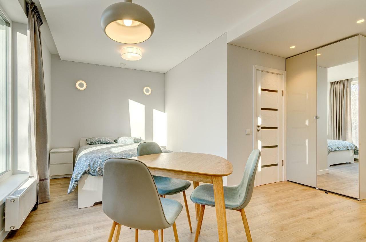 Center 10b Lejlighed Vilnius